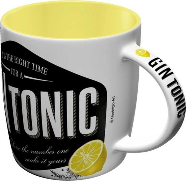 Nostalgic Art Art Gin Tonic Kupa 43021 - Image 1