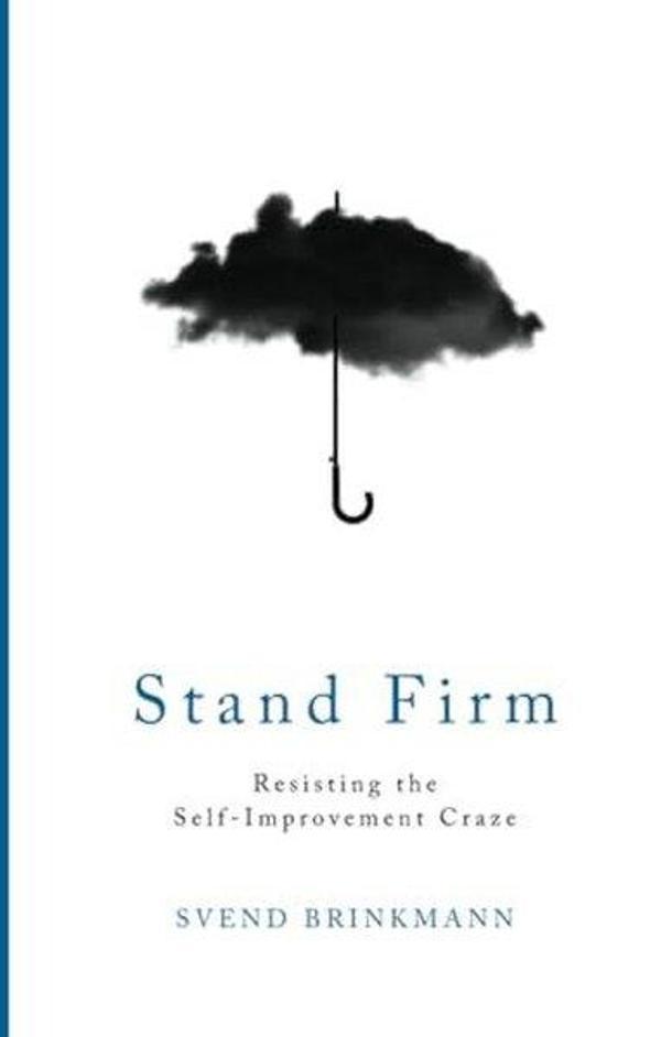 Stand Firm - John Wiley and Sons - Image 1