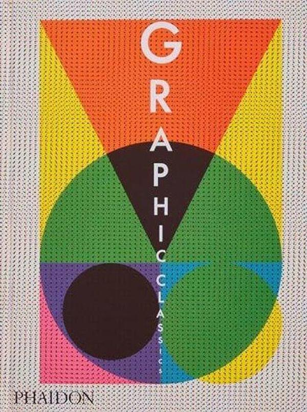 Graphic Classics - Phaidon Press Ltd - Image 1