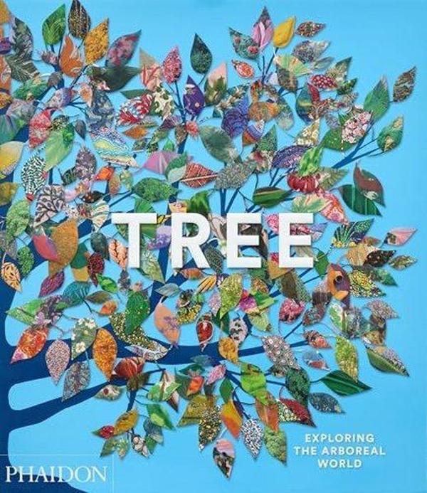 Tree : Exploring the Arboreal World - Phaidon Press Ltd - Image 1