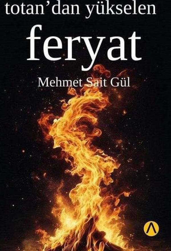 Totan'dan Yükselen Feryat - Ares Kitap - Image 1