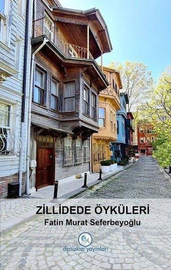 Zillidede Öyküleri - Deniz Kızı Yayınları - Image 1
