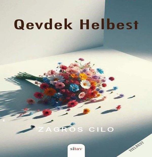 Qevdek Helbest - Sitav yayınevi - Image 1