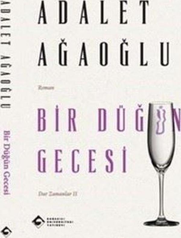 Bir Düğün Gecesi - Dar Zamanlar 2 - Boğaziçi Üniversitesi Yayınevi - Image 1