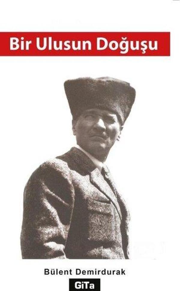 Bir Ulusun Doğuşu - Gita Yayınevi - Image 1