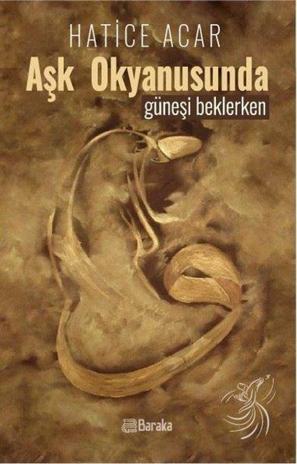 Aşk Okyanusunda Güneşi Beklerken - Baraka Kitap - Image 1