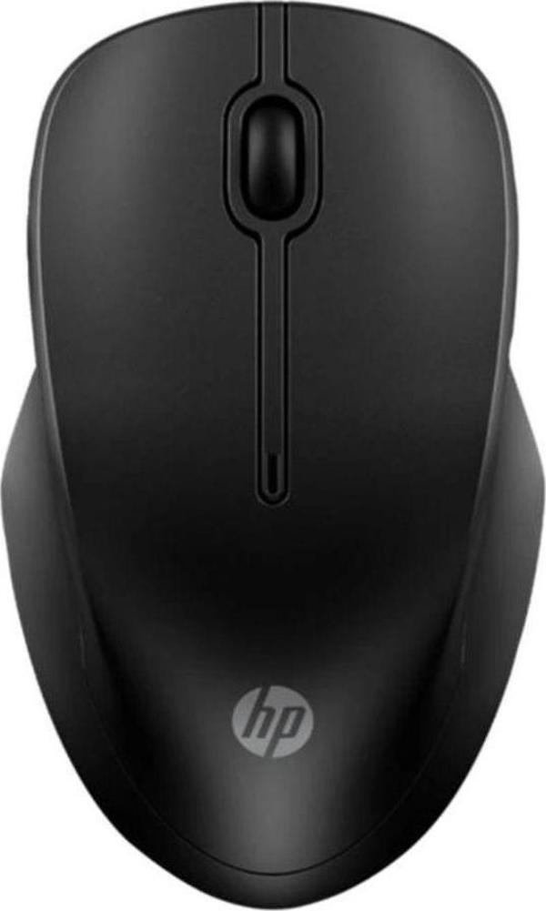 Hp 255 8R3U1Aa Usb Kablosuz Mouse 1600 Dpı (10Mt) - Image 1