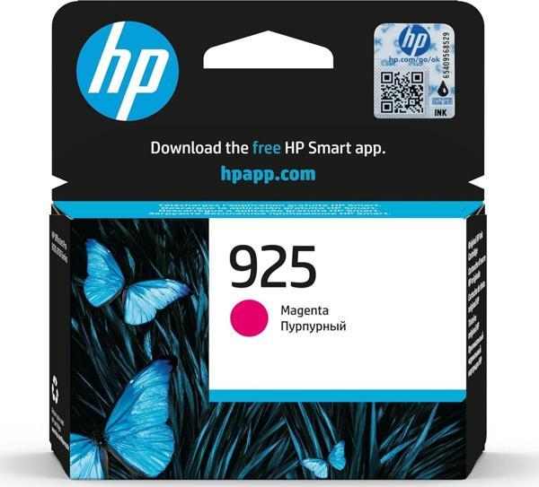 Hp 925 Magenta Kartuş 4K0V7Pe - Image 1