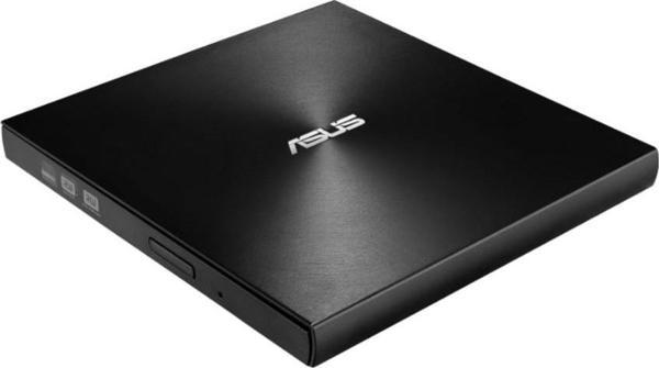 Asus Zendrive Sdrw-08U9M-U Harici Dvd-Rw Slim, Siyah Dvd Yazıcı - Image 1