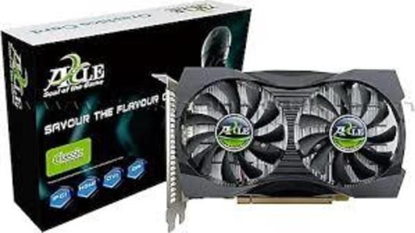 Axle Geforce Gtx1050 Pci-E 4G Ddr5 128Bits İt Ekran Kartı - Image 1
