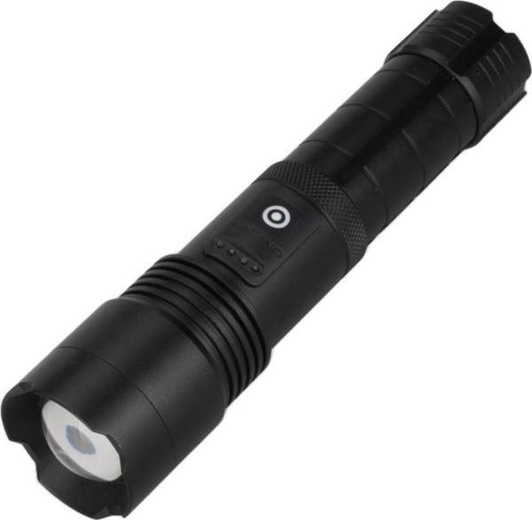 Panther Pt-8431 Usb Şarjli El Feneri - Image 1