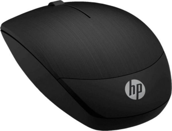 Hp X200 6Vy95Aa Usb Kablosuz Mouse (800-1200-1600) Ayarlanabilir Dpı Açma Kapama Düğme - Image 1