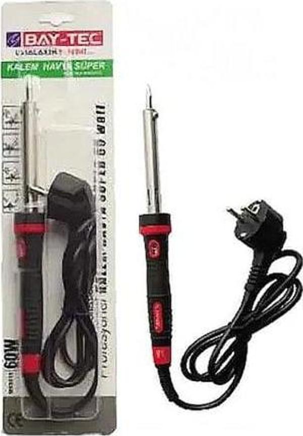 Bay-Tec Mk-0415 60W Kalem Havya - Image 1