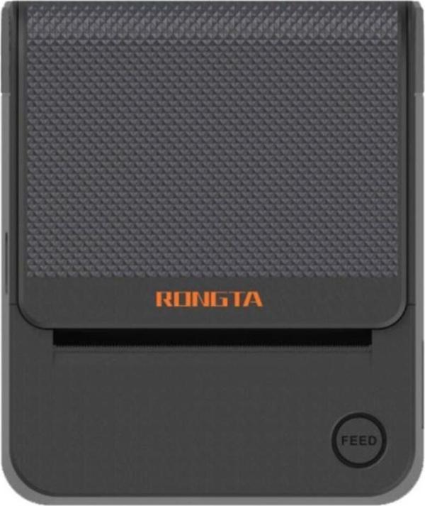 Rongta Rp336 Fiş Yazıcı Usb+Rs232+Ethernet - Image 1