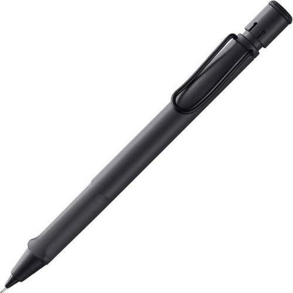 Lamy Safari Versatil Kalem Metal 0,5 Mat Siyah L117 - Image 1