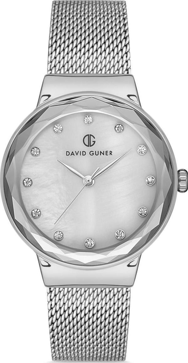 David Guner  DG-8100LC-A1 Kadın Kol Saati - Image 1