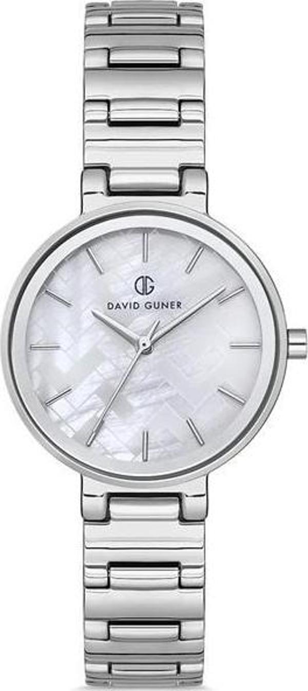 David Guner  DG-8148LA-A1 Kadın Kol Saati - Image 1