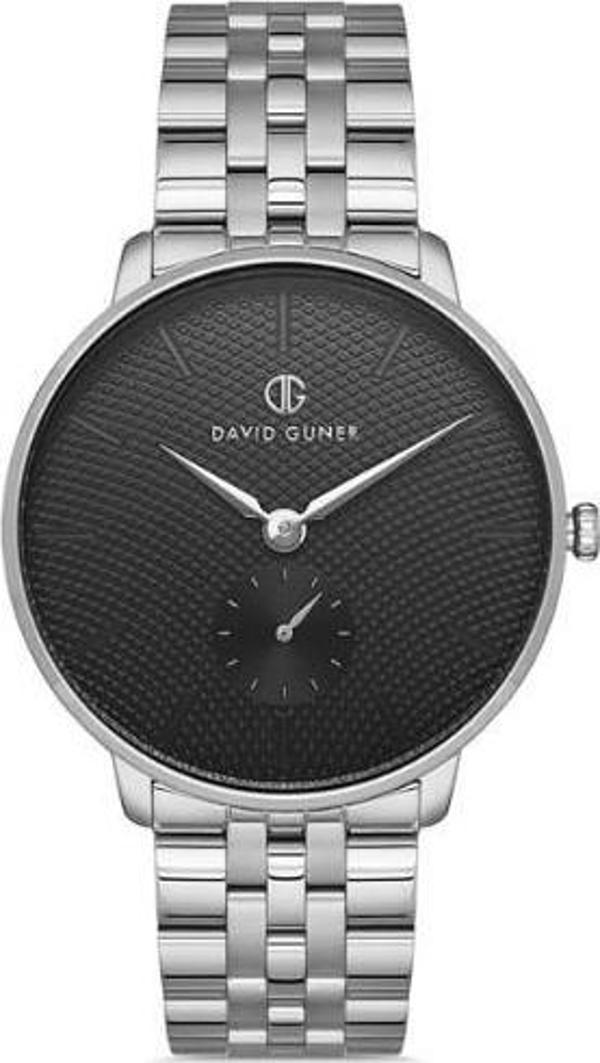 David Guner  DG-8200GA-A2 Erkek Kol Saati - Image 1