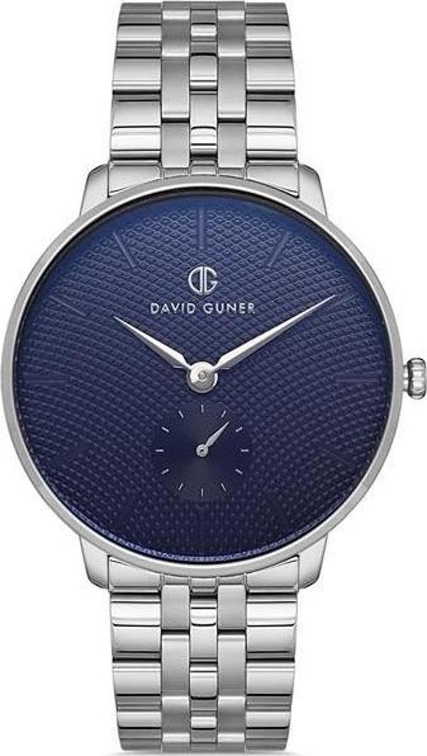 David Guner  DG-8200GA-A3 Erkek Kol Saati - Image 1