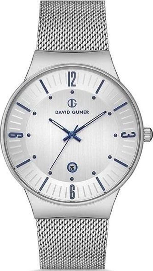 David Guner  DG-8214GC-A1H Erkek Kol Saati - Image 1