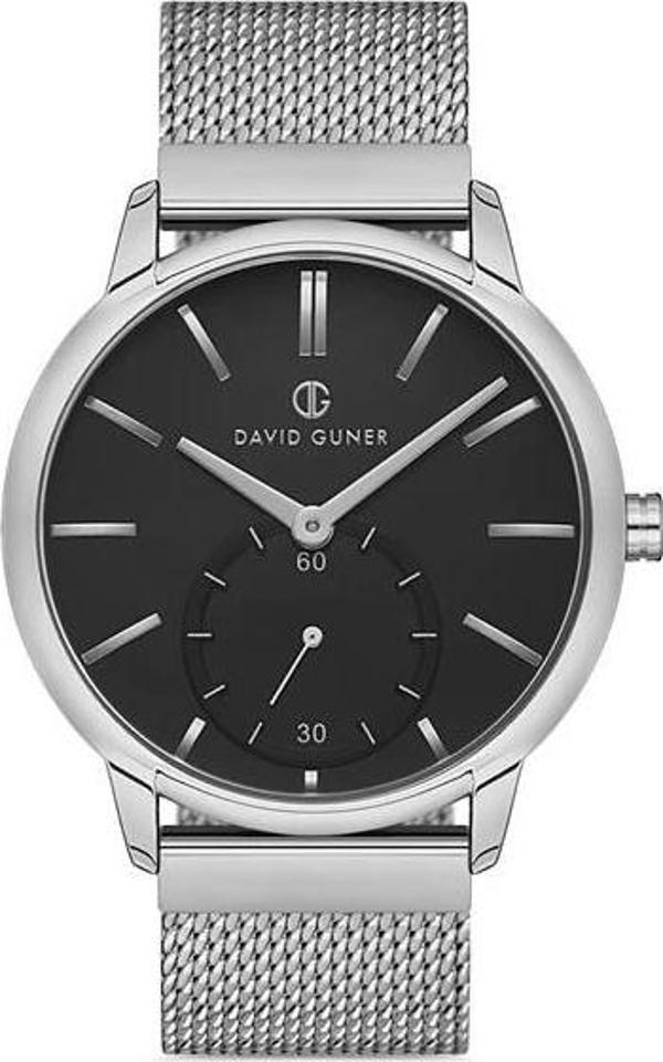 David Guner  DG-8238GC-A2 Erkek Kol Saati - Image 1