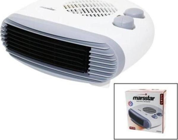 Marsstar Ms-200 2000 W 2 İn1 Sıcak - Soğuk Turbo Fanlı Isıtıcı - Image 1
