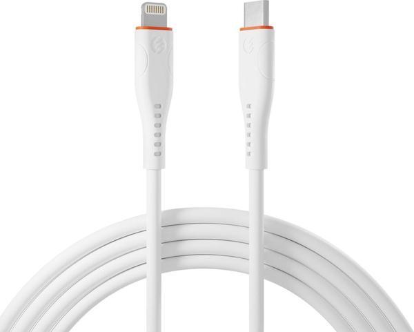 S-Link Sw-C115 1M Type-C To Lightning Data Pd Hızlı Şarj Kablosu - Image 1