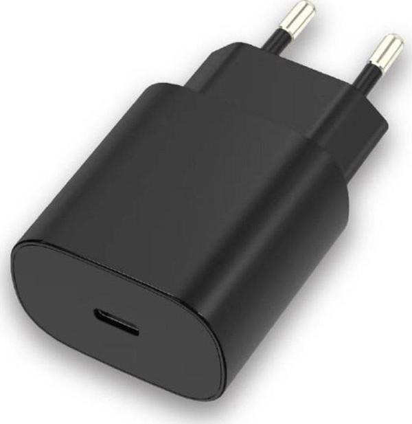 Dexim 25W Ac Şarj Cihazı Type C - Image 1