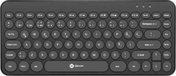 Dexim Kbw002 Bluetooth Klavye - Image 1