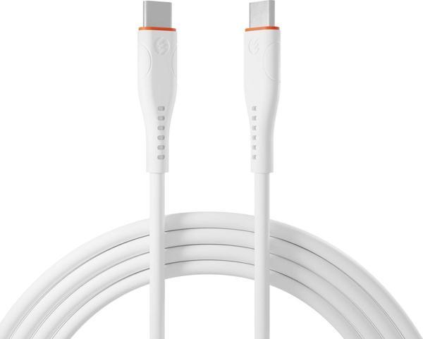 S-Link Sw-C130 1M 60W Type-C To Typec Hızlı Data + Sarj Kablosu - Image 1