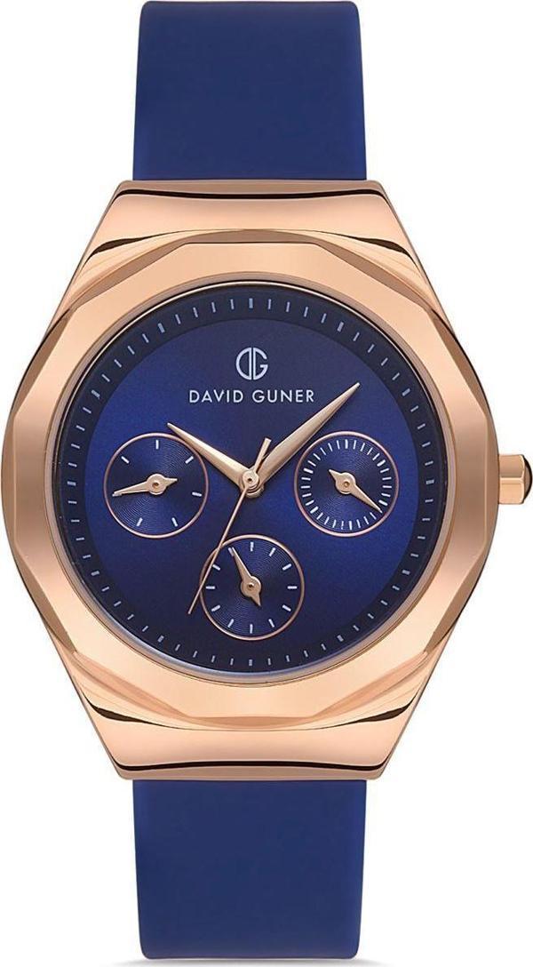 David Guner  DG-8266LD-T3 Kadın Kol Saati - Image 1