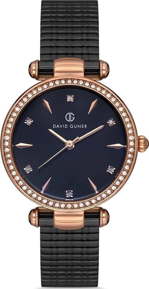 David Guner  DG-8311LA-R2 Kadın Kol Saati - Image 1