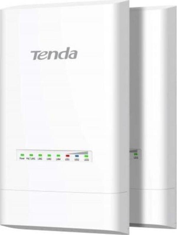 Tenda Os3-Kit Outdoor 5 Ghz 867 Mbps Dış Mekan Cpe Access Point - Image 1