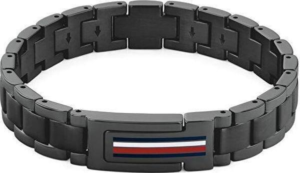 Tommy Hilfiger THJ2790597 Erkek Bileklik - Image 1