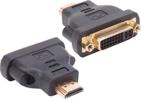 Vcom Ca311 Hdmi Erkek To Dvi 24+5 Dişi Çevirici - Image 1