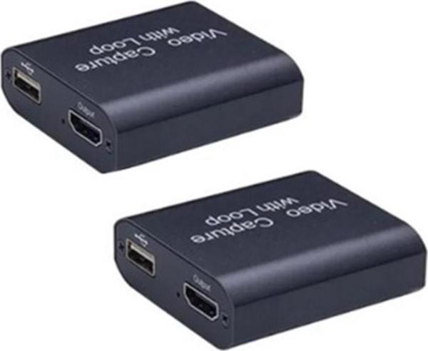 Nova Nvc-Hdvc3 Hdmi Video Capture - Image 1