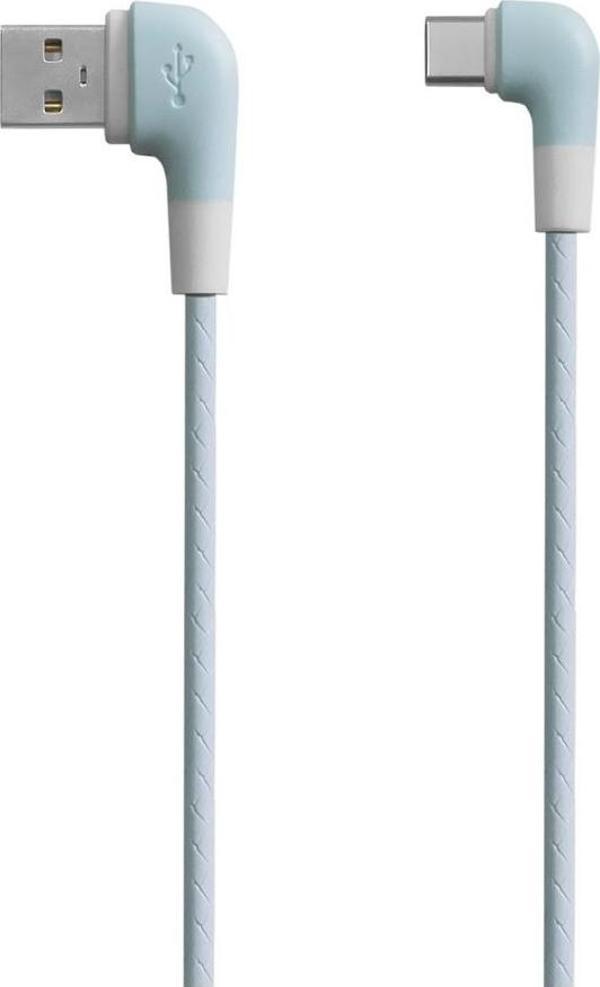 Frisby Fa-7560Tc Usb Data - Şarj Kablo - 8Pin Lightning 1.2 Metre - Image 1