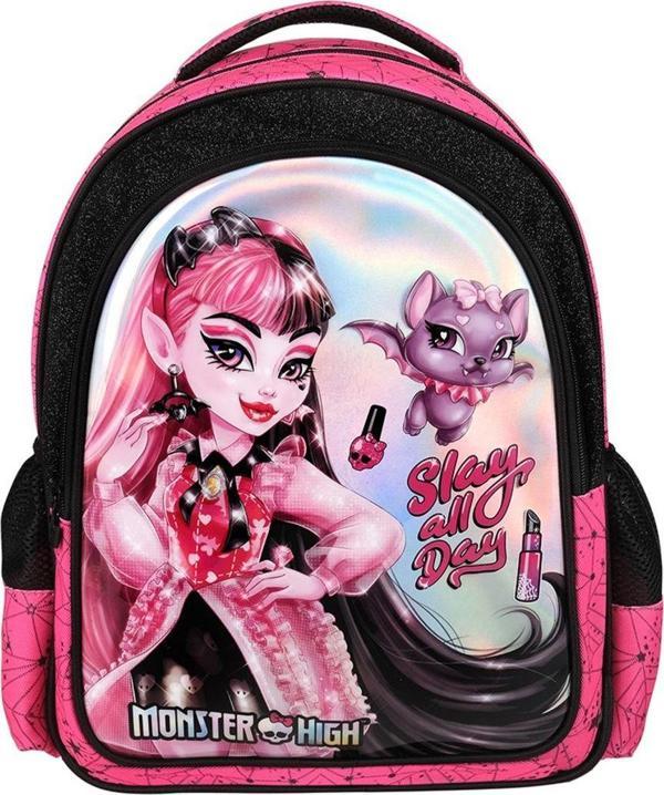 High Draculaura Okul Çantası 24486 - Image 1