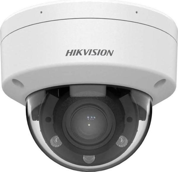 Hikvision Ds-2Cd1743G2-Lizsu 4 Mp 2.8-12M Lens Motorize İr İp Dome Kamera - Image 1