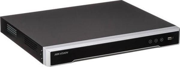 Hikvision Ds-7616Ni-Q2 16 Kanal 16 Port Nvr Kayıt Cihazı - Image 1