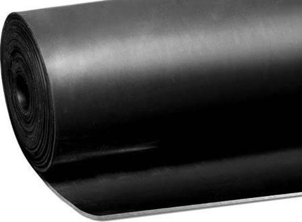 NİTRİL LASTİK LEVHA 10 MM (EN :1 M BOY: 1 M) - Image 1