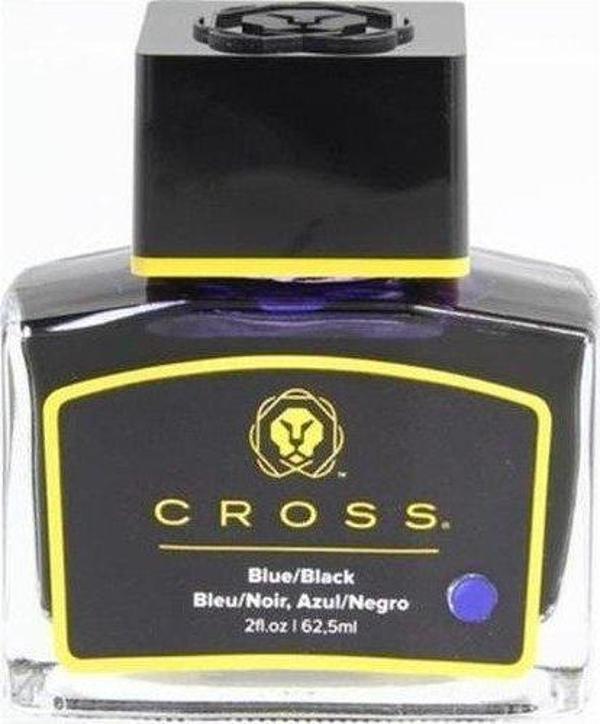CROSS 8945S-3 DOLMA KALEM MÜREKKEBİ KOYU MAVİ - Image 1