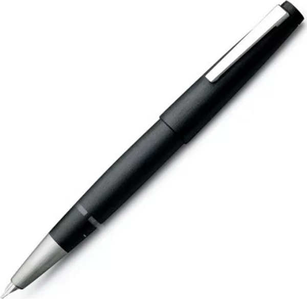 LAMY 2000 DOLMA KALEM FIBERGLASS (EF UÇ) - Image 1