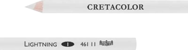 Cretacolor Lightning Partlatma ve Aydınlatma Kalemi 46111 - Image 1