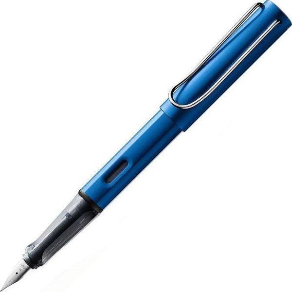 LAMY 28 AL-STAR DOLMA KALEM M UÇ LACİVERT - Image 1
