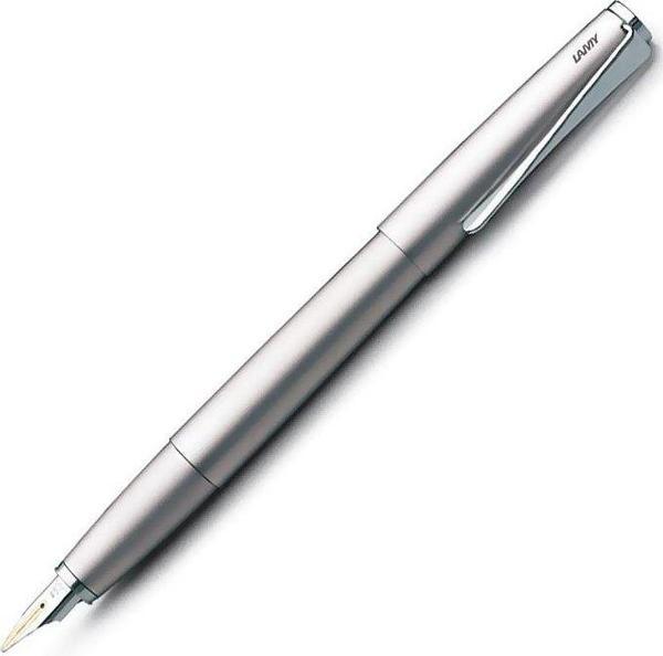 LAMY 68 STUDİO DOLMA KALEM M UÇ PALADYUM - Image 1