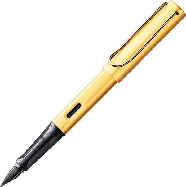LAMY 75 LX DOLMA KALEM M UÇ GOLD - Image 1