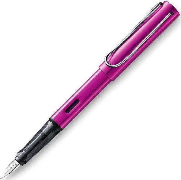 LAMY 99 AL-STAR DOLMA KALEM M UÇ PEMBE - Image 1