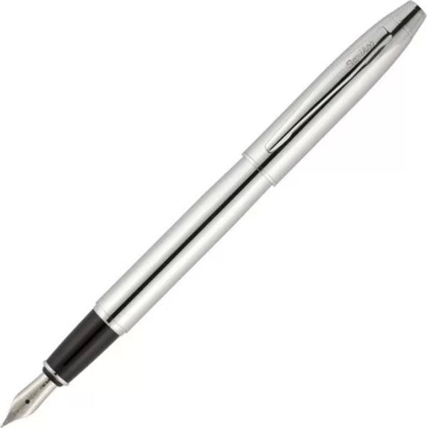 Scrikss 35 Dolmakalem Chrome - Image 1