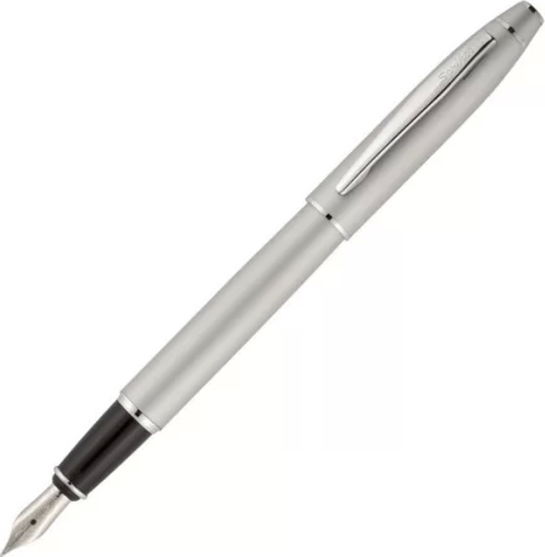 Scrikss 35 Dolmakalem Mat Krom - Image 1